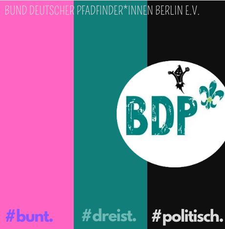 BDP Landesverband Berlin