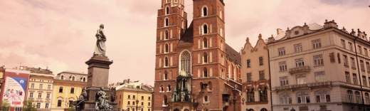 Krakau