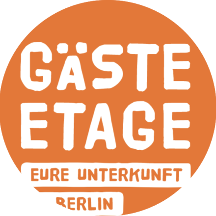 Gäste-Etage