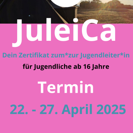JuleiCa 2025